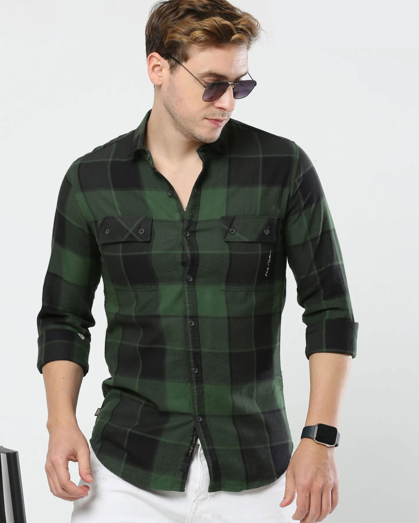 Shirt Manufacturer in Ahmedabad