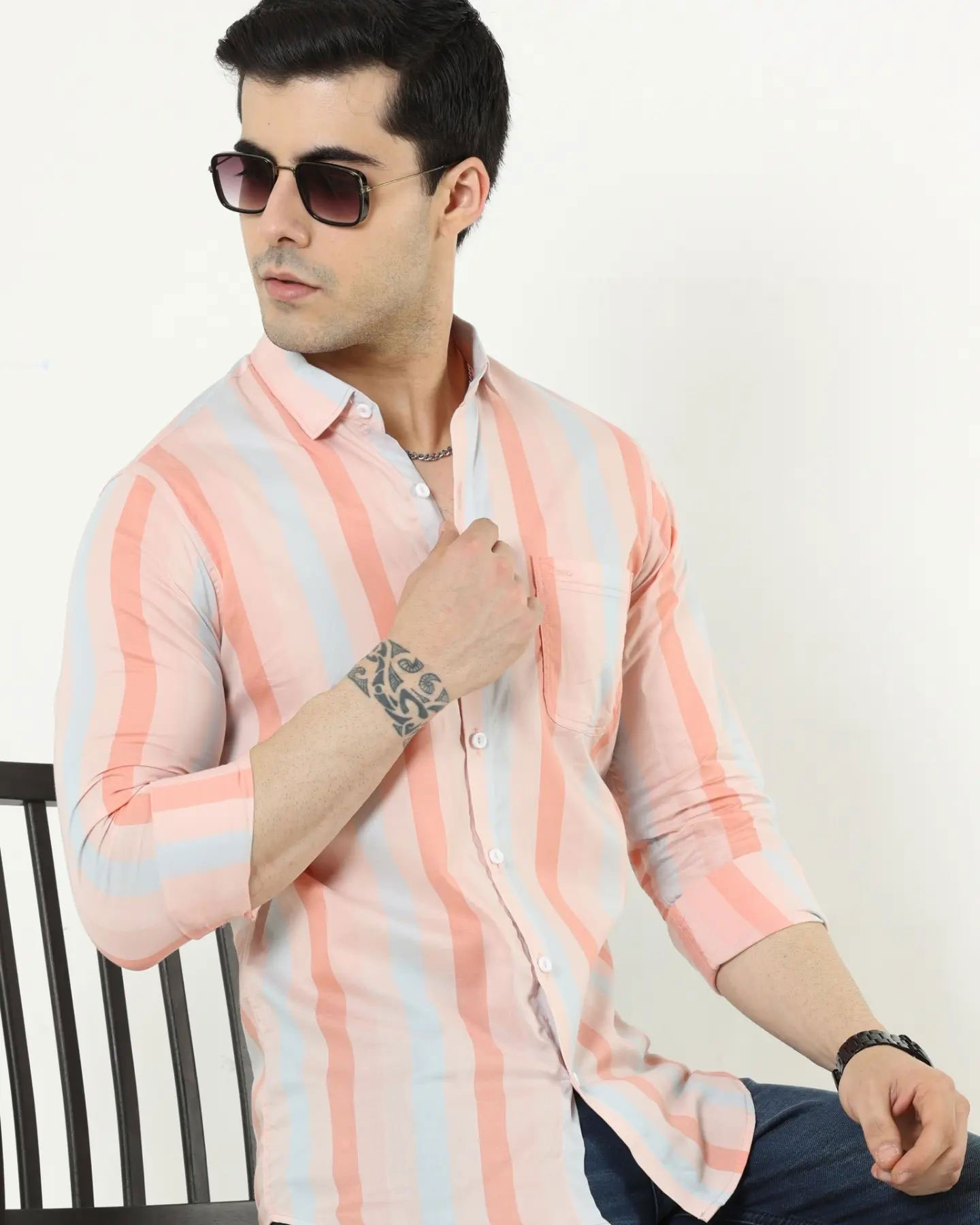 Shirt Manufacturer in Ahmedabad