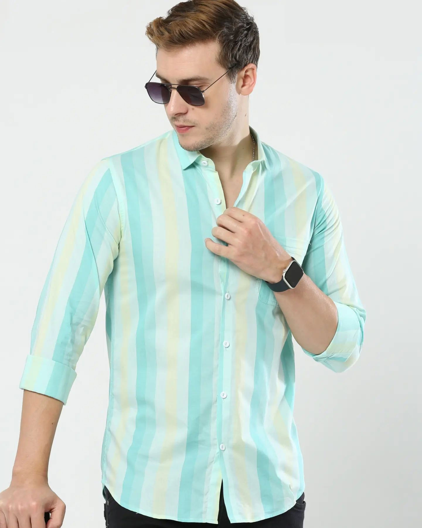 Shirt Manufacturer in Ahmedabad