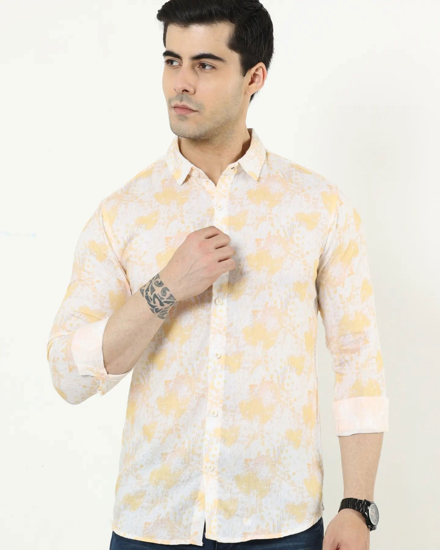 Shirt Manufacturer in Ahmedabad