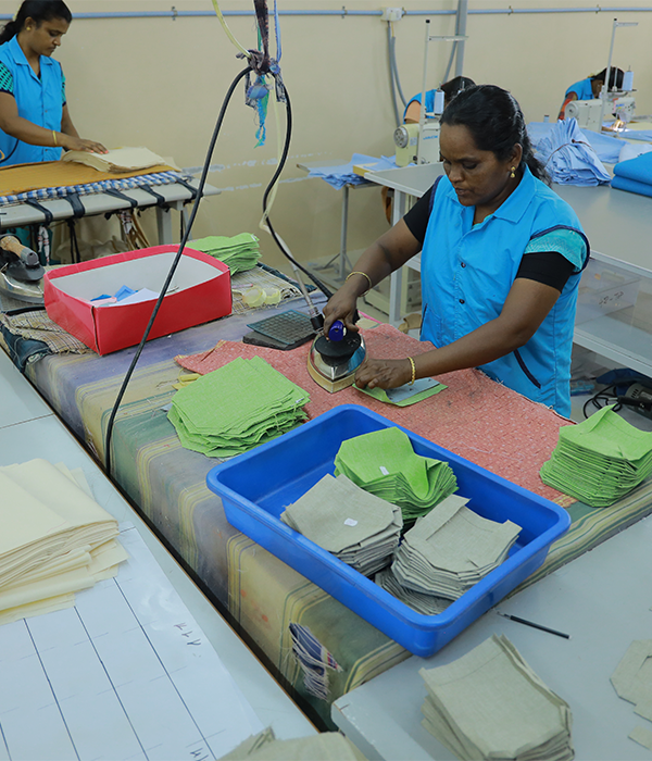 Stitching Job Work in Bangalore