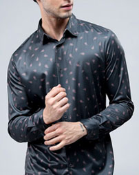 Shirt Exports in Bangalore